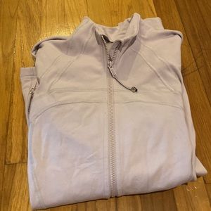 Lululemon define jacket